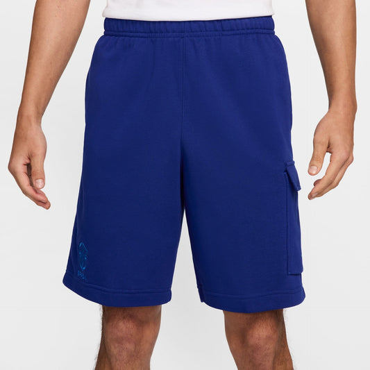Shorts Nike Sportswear Brasil Cargo Masculino
