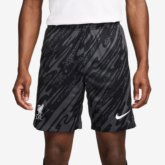 Shorts Nike Liverpool FC 2024/25 Torcedor