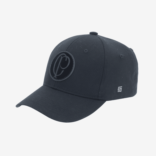 Boné Corinthians CP - Preto