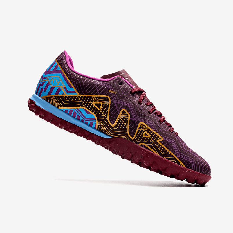 Chuteira Nike Air Zoom Mercurial Vapor 15 Academy Society