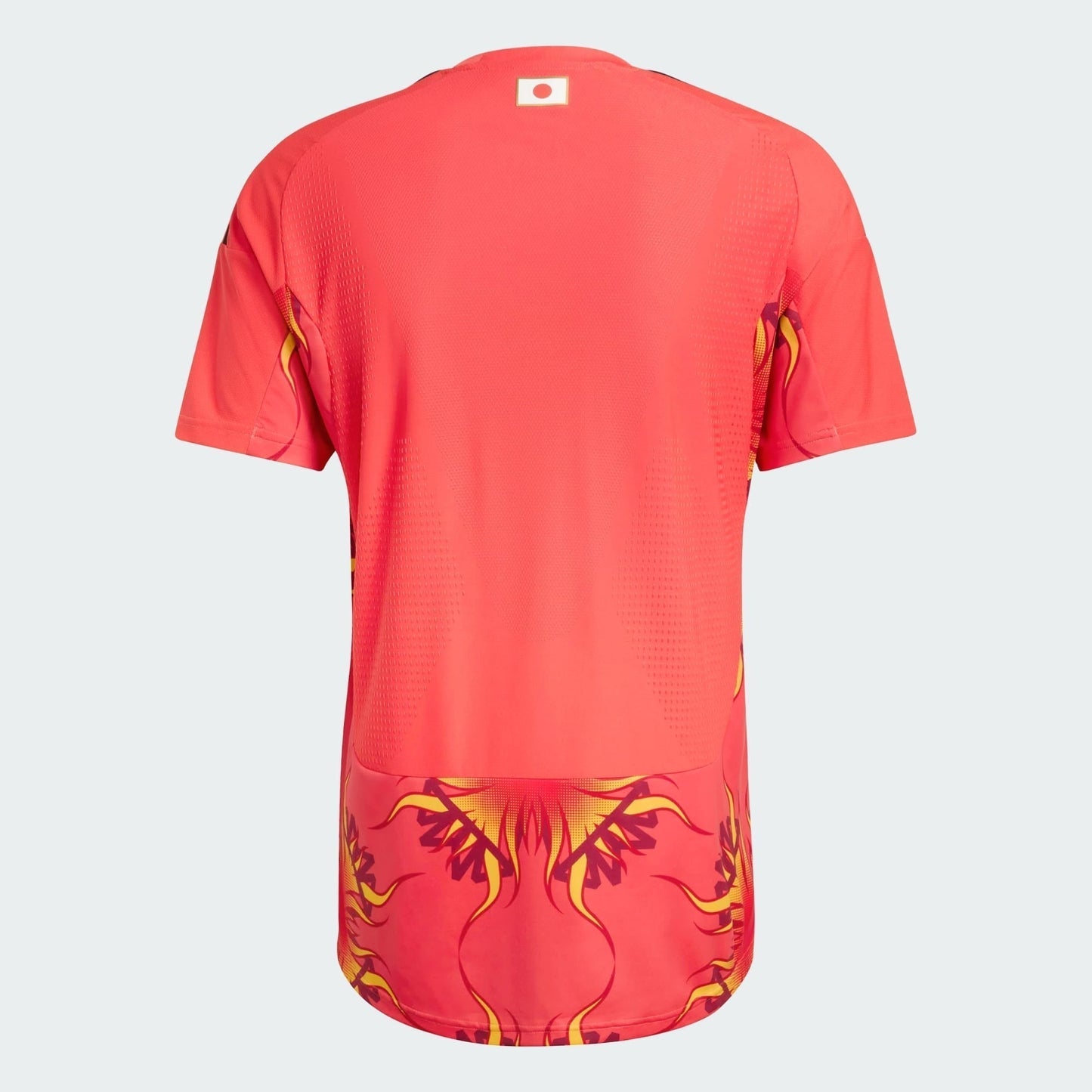 Camisa Goleiro Japão 2026/27 I Jogador