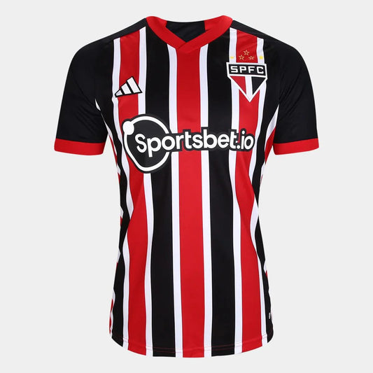 Camisa São Paulo II Adidas 23/24 feminino