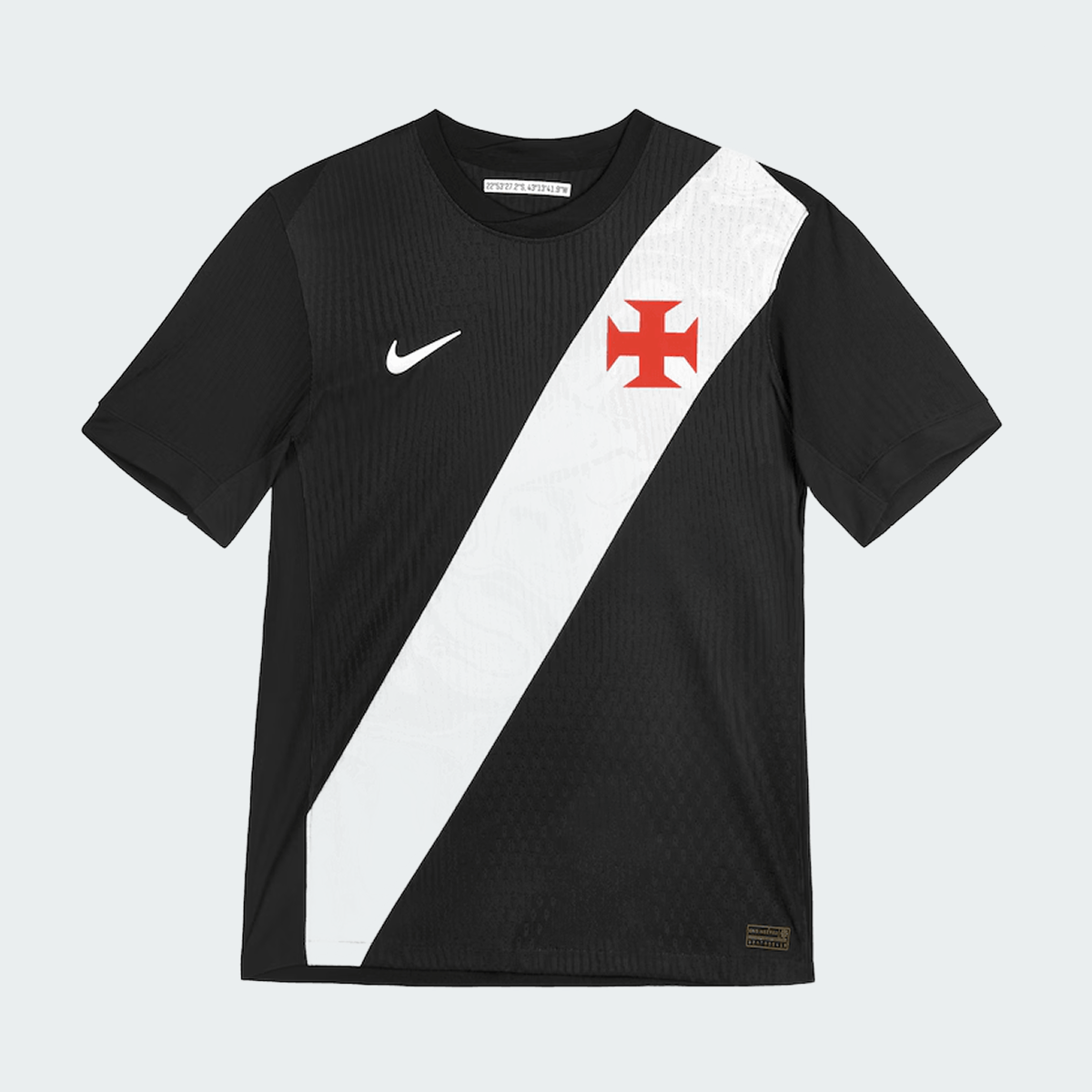 Camisa Nike Vasco 2026/27 I Jogador