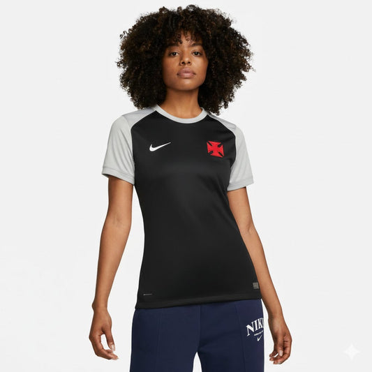 Camisa Feminina Vasco 2026/27 Treino