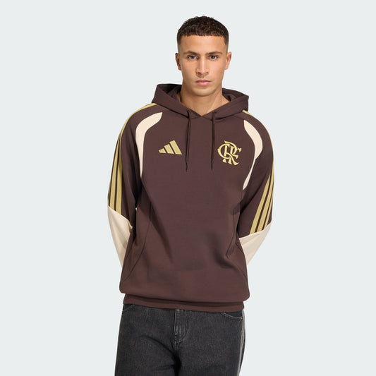 Blusa Flamengo 2026/27