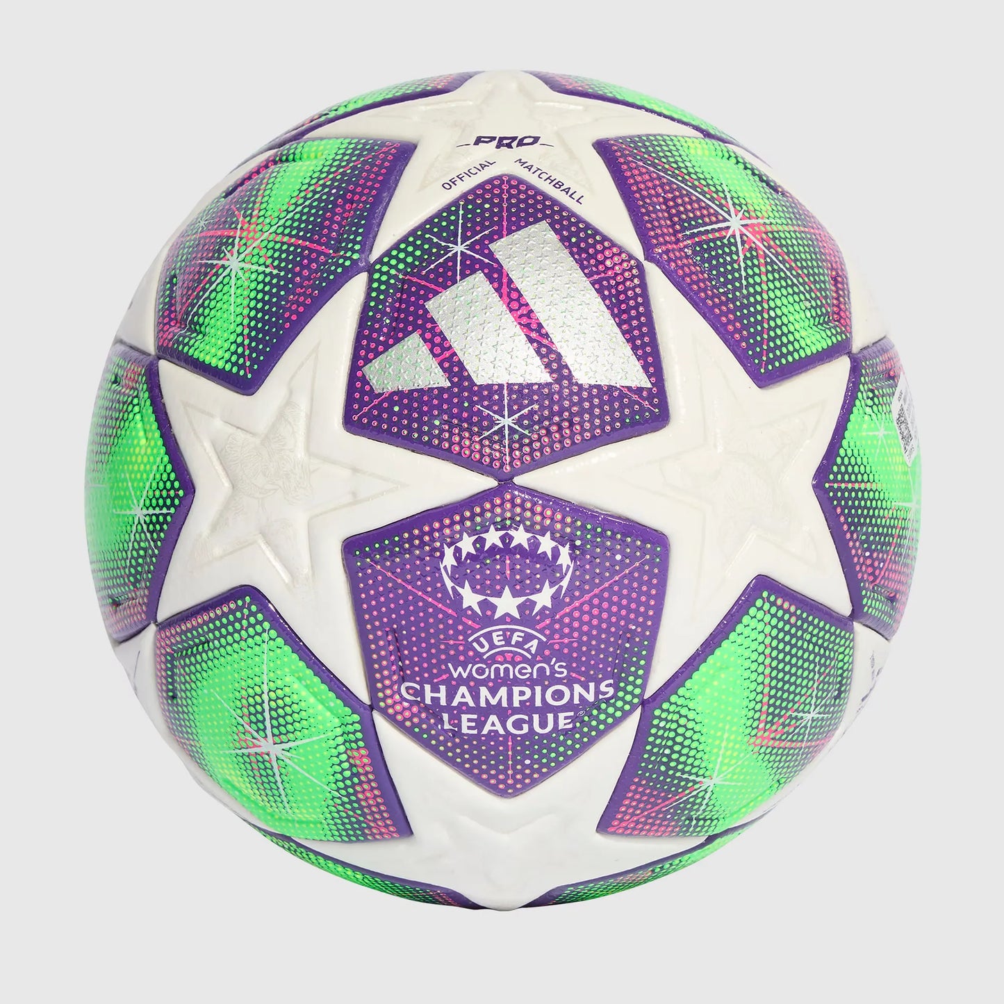 Bola Adidas Women's UEFA Champions League Pro 2025