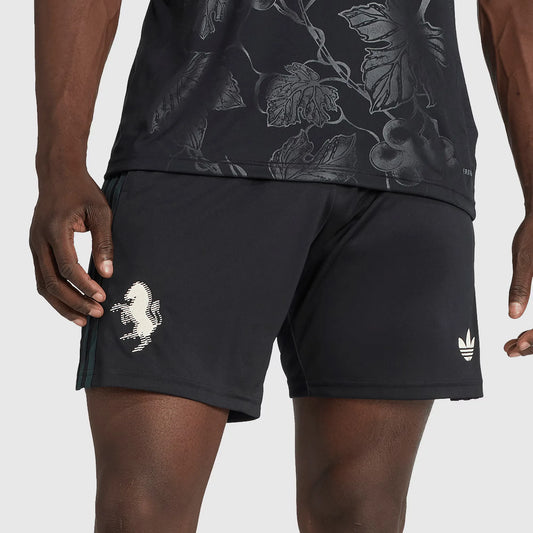 Shorts adidas Juventus 2025/26 III